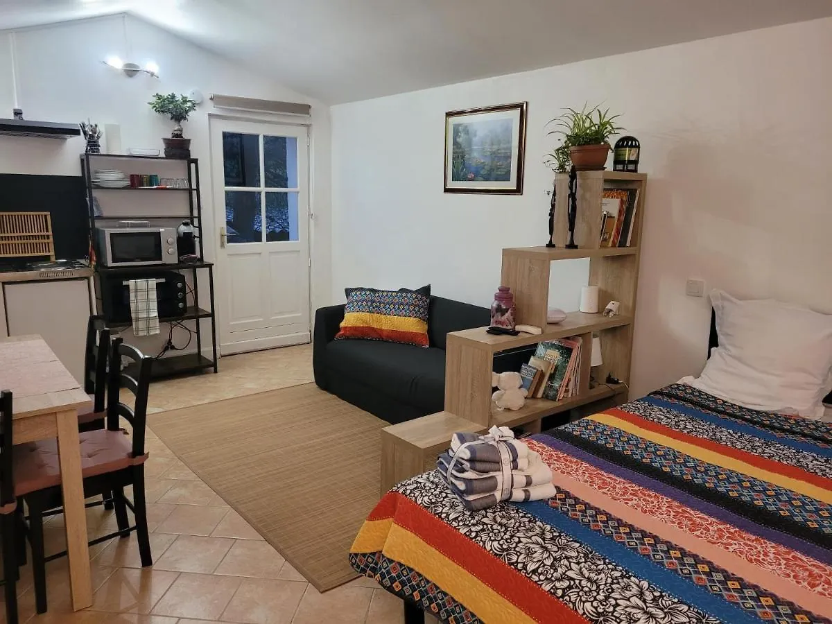 Apartment Domaine De La Mayonnette La Crau