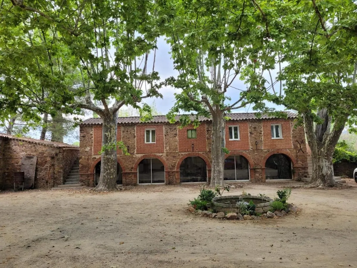 Domaine De La Mayonnette La Crau 0*,
